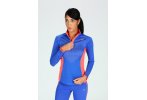 Mizuno Chaqueta Breath Thermo Body Mapping HZ