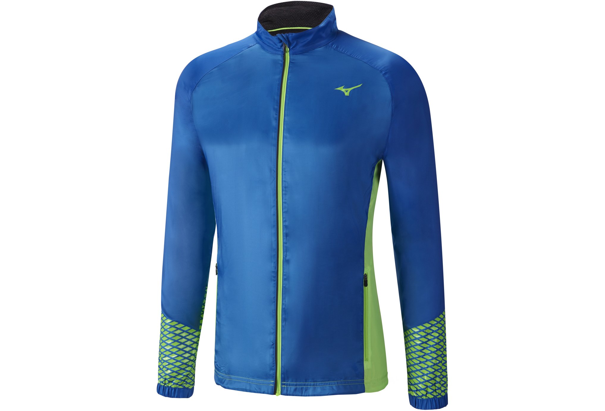 mizuno thermo