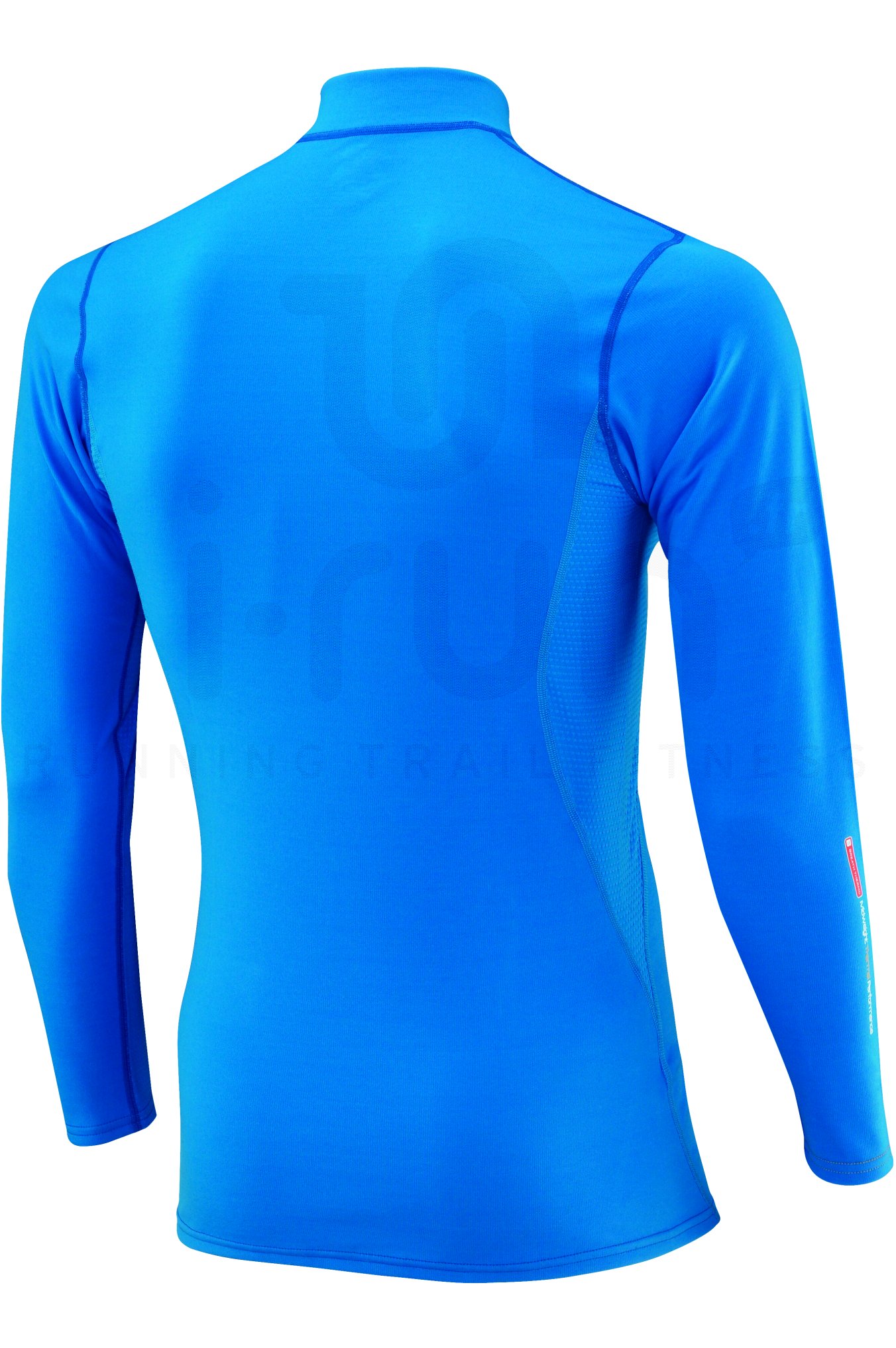 mizuno thermo