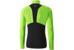 Mizuno Maillot Breath Thermo Premium Windtop