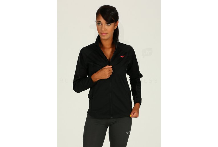 Mizuno Chaqueta Breath Thermo Storm