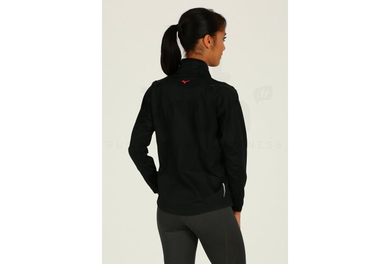 Mizuno Chaqueta Breath Thermo Storm