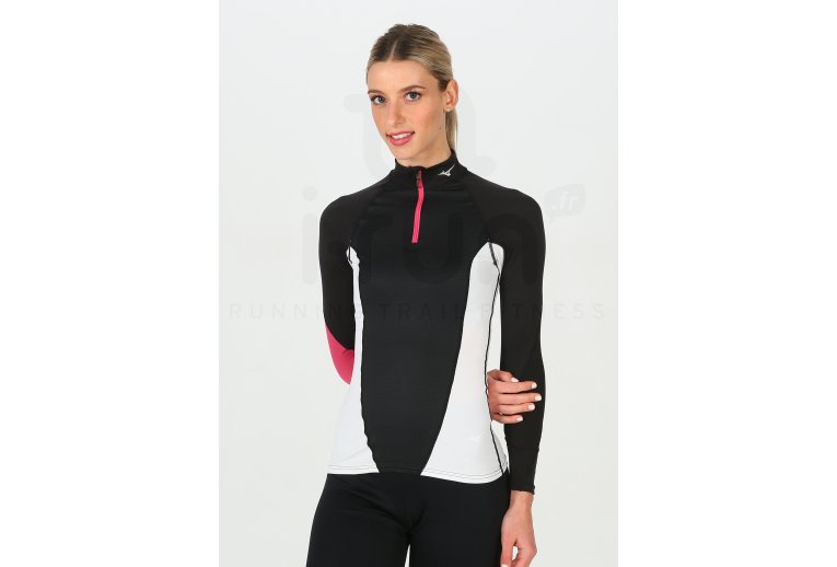 mizuno breath thermo virtual body