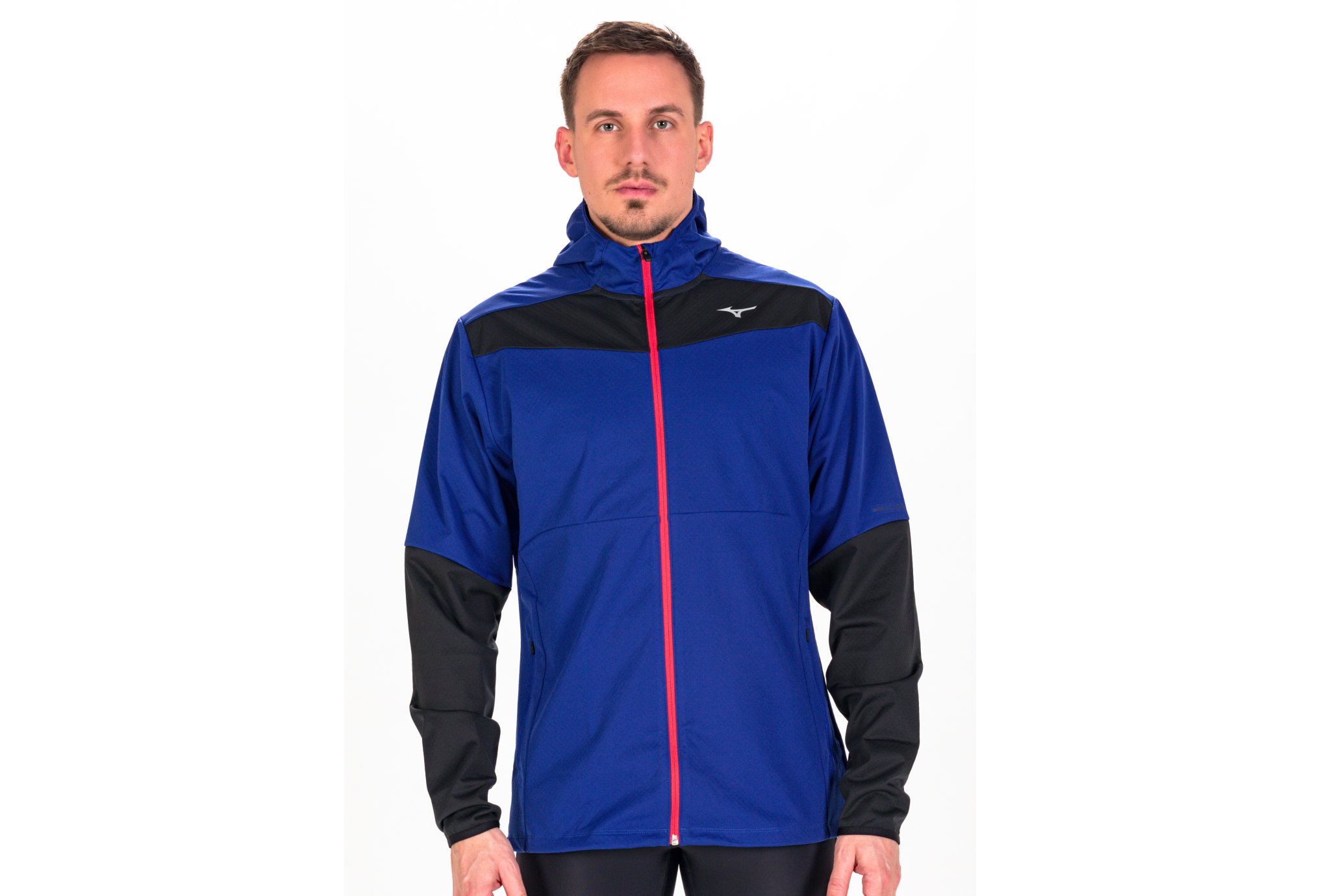 Mizuno BT in promozione Uomo Abbigliamento Giacche Mizuno