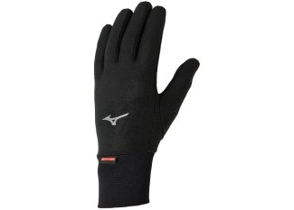 Mizuno guantes BT Mid Weight Fleece