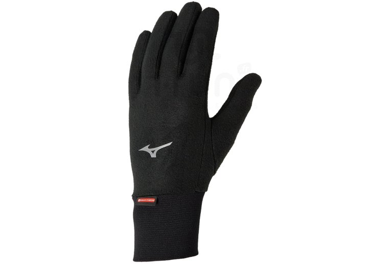 Mizuno guantes BT Mid Weight Fleece