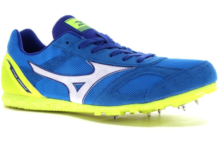 Mizuno Citius Japan LR7