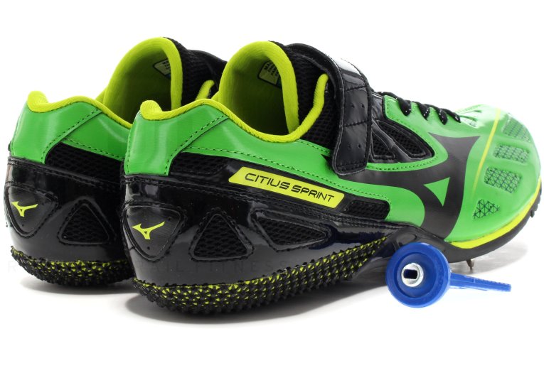 Mizuno Citius Sprint