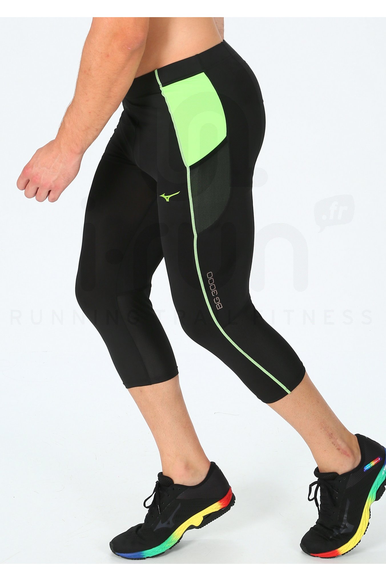 mizuno biogear