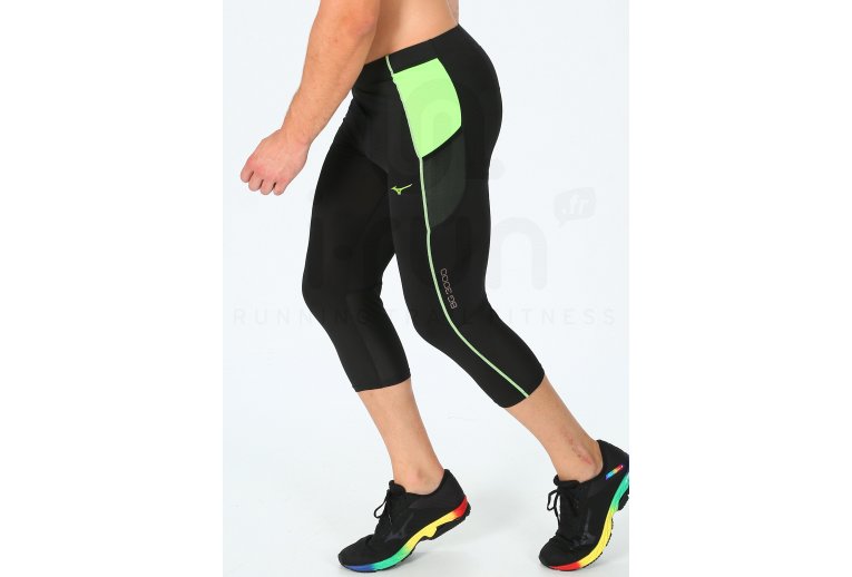 Mizuno Mallas 3/4 BioGear BG3000