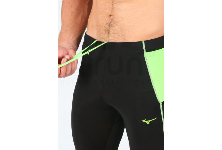 Mizuno Mallas 3/4 BioGear BG3000