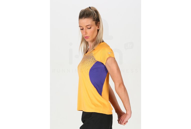 Mizuno CoolTouch Phenix Damen