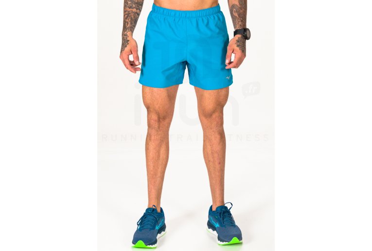 Mizuno pantal�n corto Core 5.5
