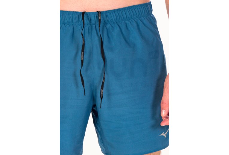 Mizuno pantal�n corto Core 5.5