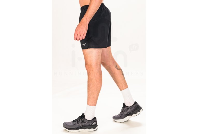 Mizuno pantal�n corto Core 5.5