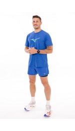 Mizuno Core 5.5 2 en 1