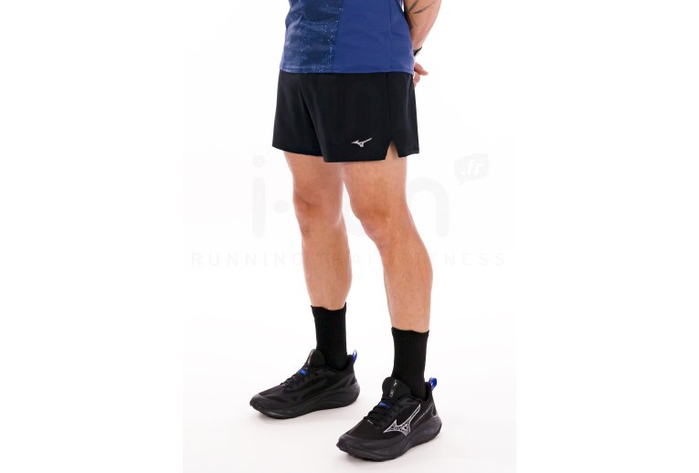 Mizuno Core 5.5 2 in 1