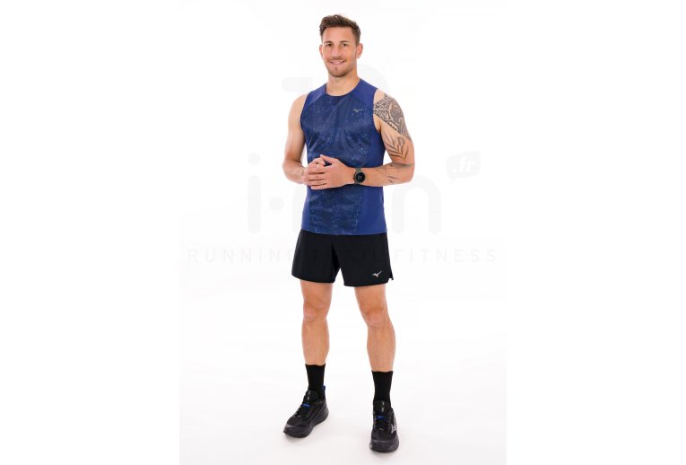 Mizuno Core 5.5 2 in 1