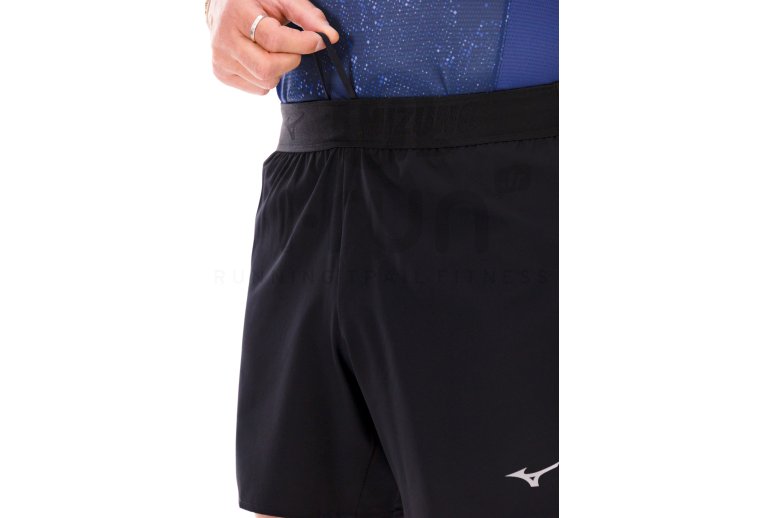 Mizuno Core 5.5 2 in 1