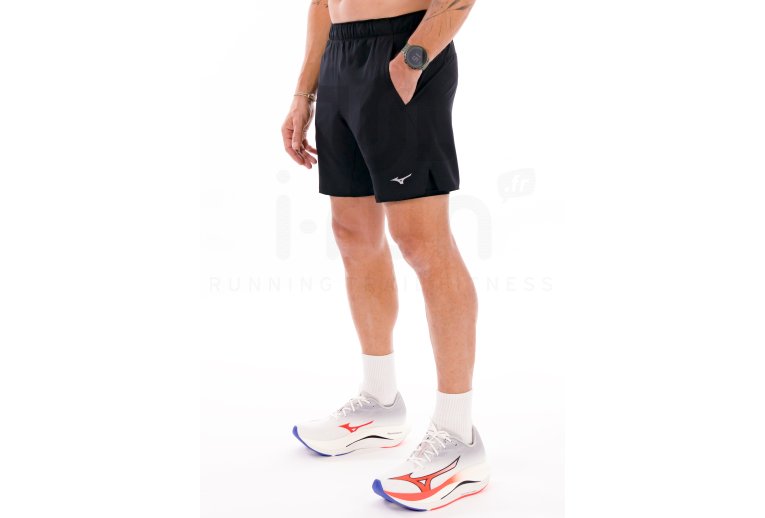 Mizuno Core 7.5 2 en 1