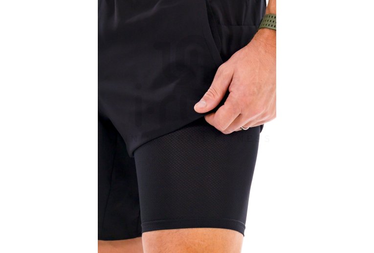 Mizuno Core 7.5 2 en 1