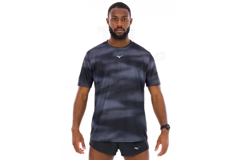 Mizuno Core Graphic
