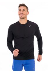 Mizuno Core Impulse Half Zip