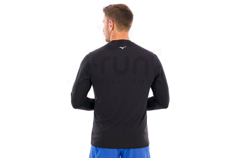 Mizuno Core Impulse Half Zip Herren