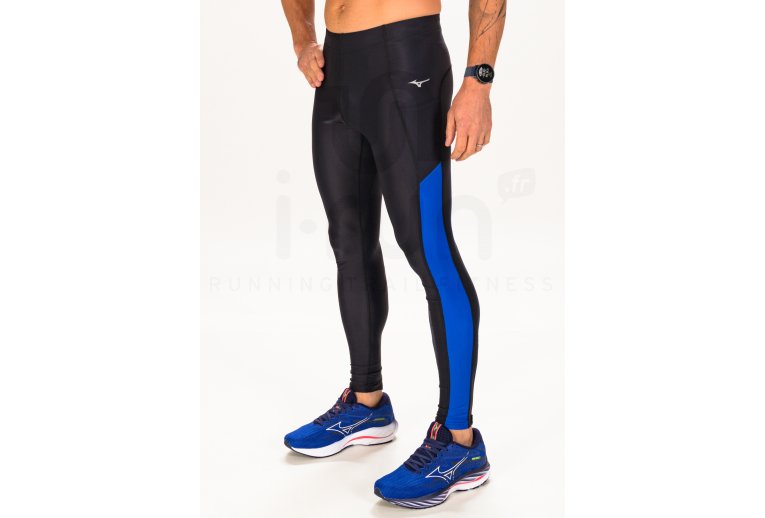 Mizuno mallas largas Core