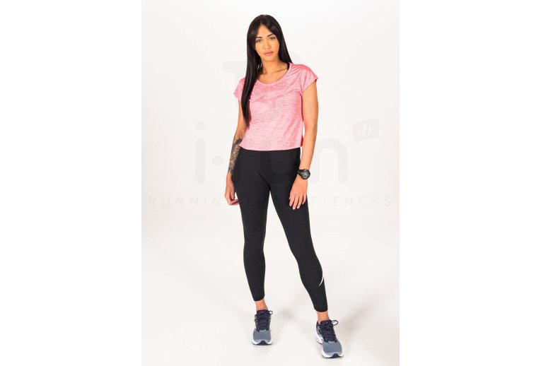 Mizuno camiseta manga corta Core RB Graphic