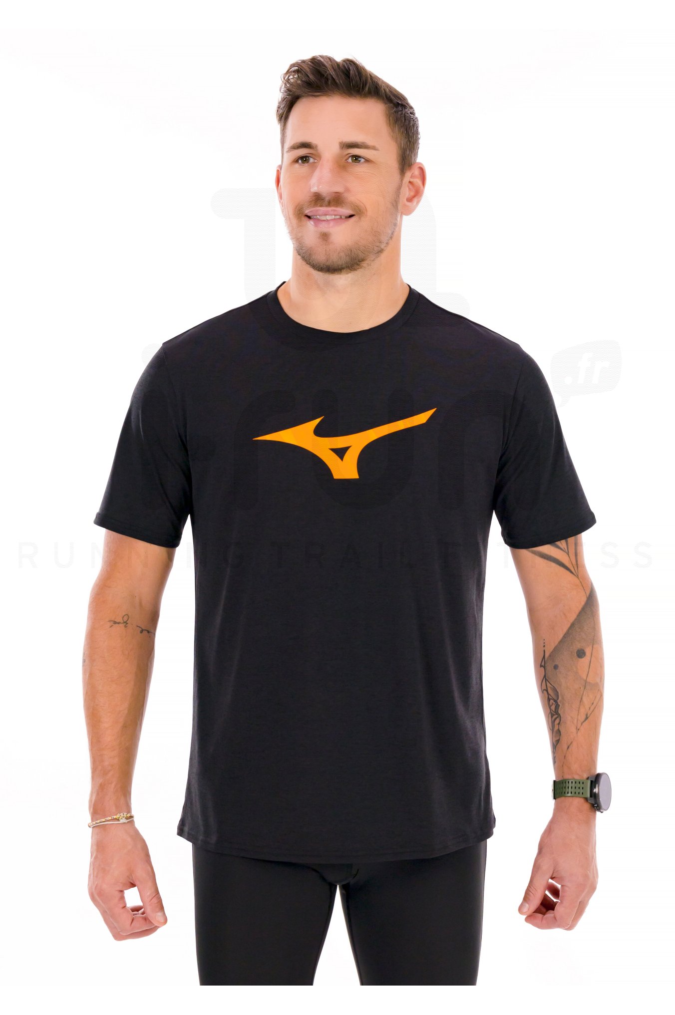 Mizuno Core Runbird Herren