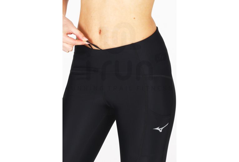 Mizuno mallas largas Core