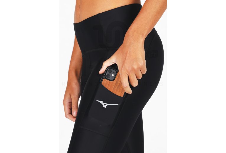 Mizuno mallas 3/4 Core