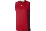 Mizuno Camiseta sin mangas Premium Aero