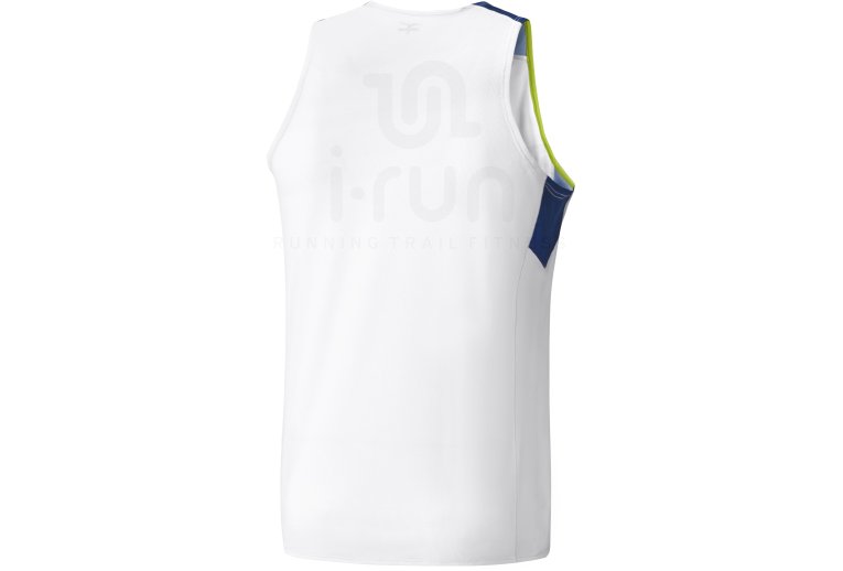 Mizuno Camiseta sin mangas Trad