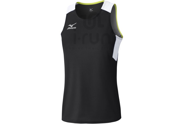 Mizuno Camiseta sin mangas Trad