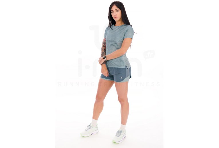 Mizuno DryAeroflow Graphic