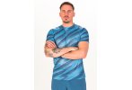 Mizuno camiseta manga corta DryAeroFlow Graphic