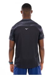 Mizuno camiseta manga corta DryAeroFlow Graphic