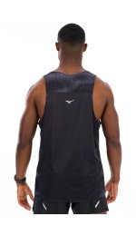 Mizuno DryAeroflow Graphic