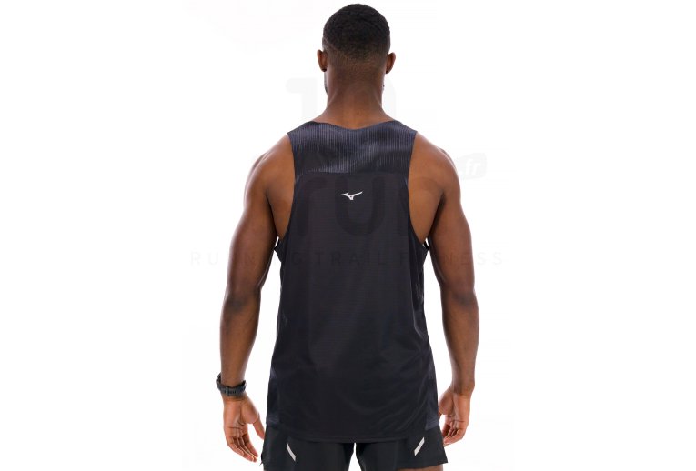 Mizuno DryAeroflow Graphic
