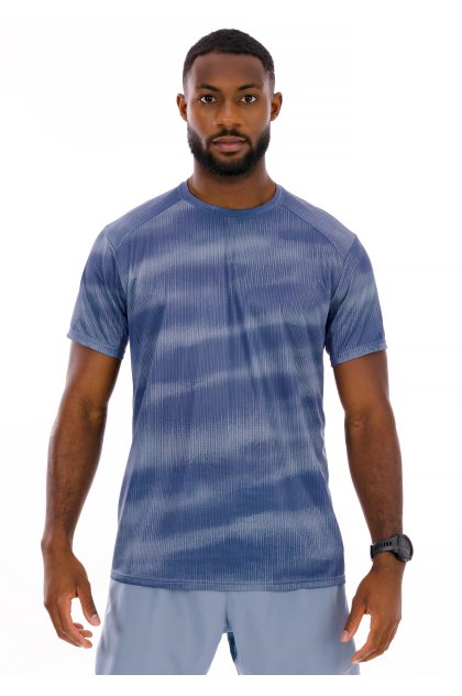 Mizuno DryAeroFlow Graphic M