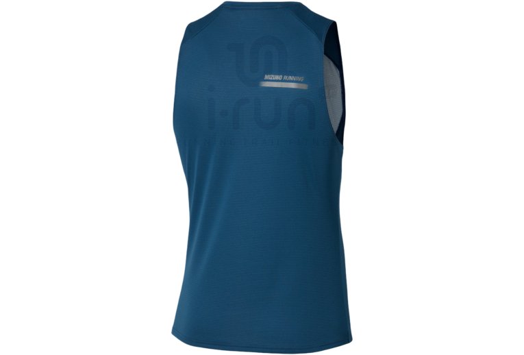 Mizuno Dryaeroflow Graphic