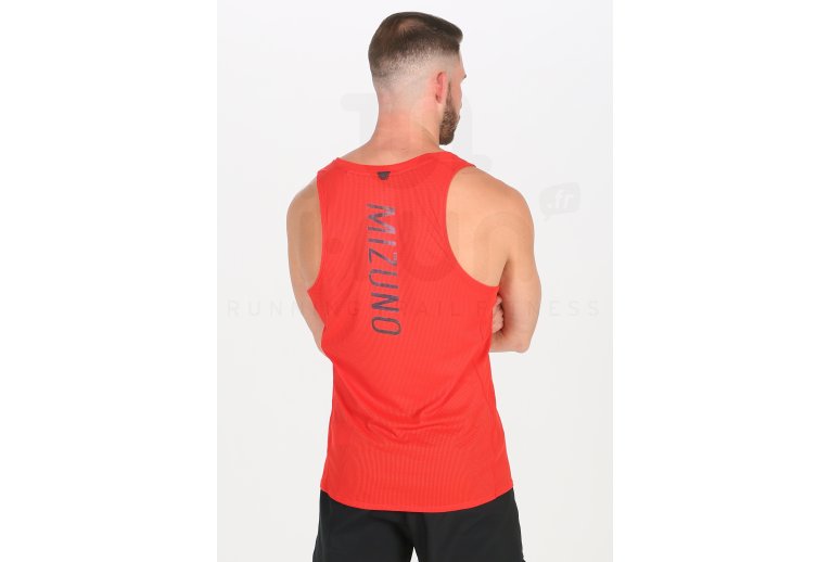 Mizuno DryAeroFlow Herren