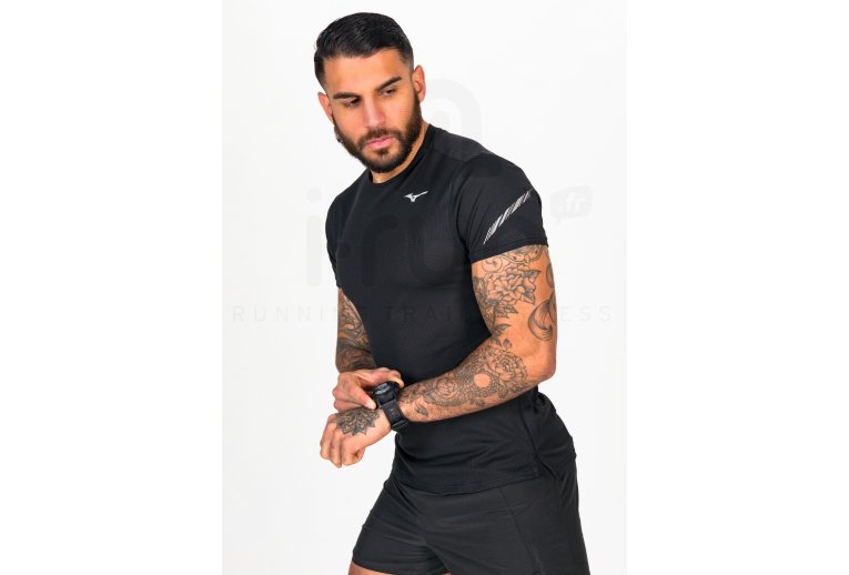 Mizuno DryAeroFlow Herren