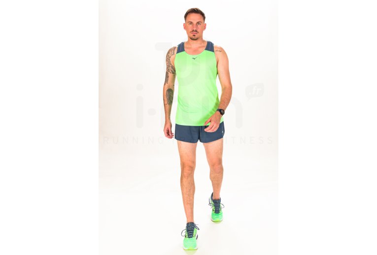 Mizuno DryAeroFlow M