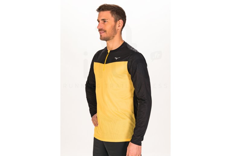 Mizuno DryAeroFlow Herren