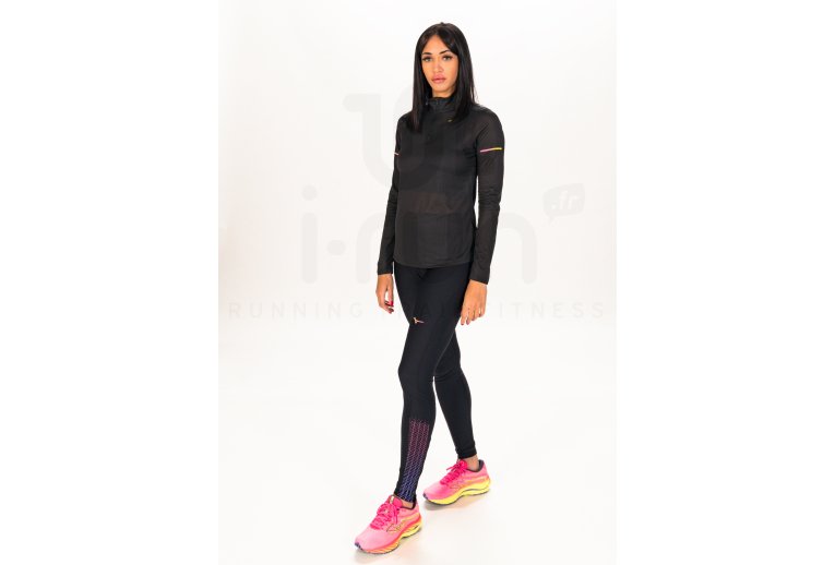 Mizuno DryAeroFlow Damen