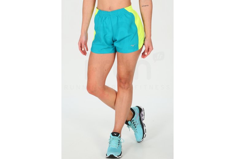 Mizuno DryLite Core Square W