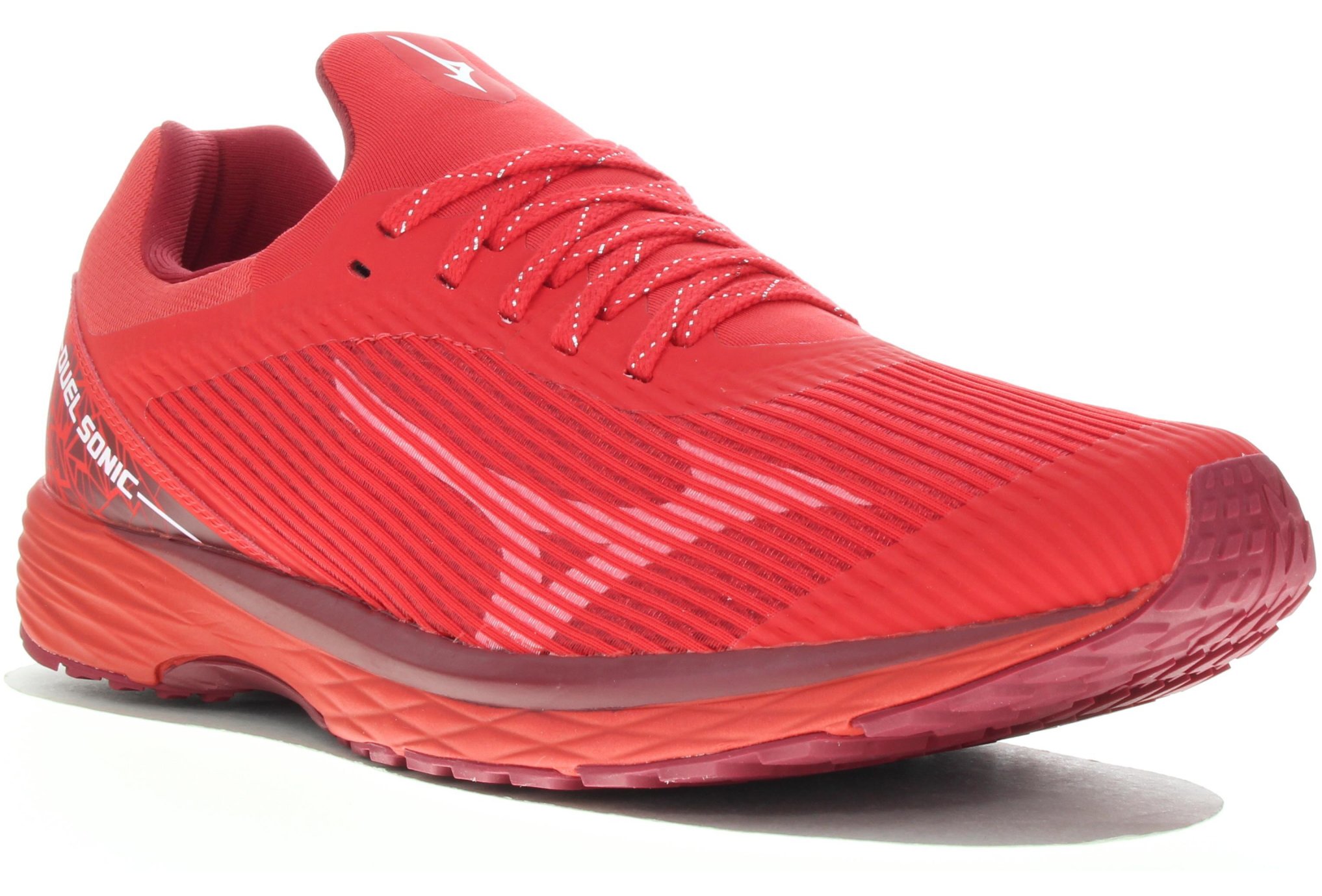 Mizuno Duel Sonic M Chaussures homme